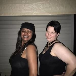 Meet your Posher, Sherri